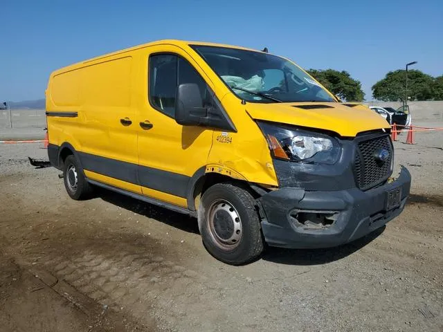 1FTYE1Y88MKA08152 2021 2021 Ford Transit- T-150 4