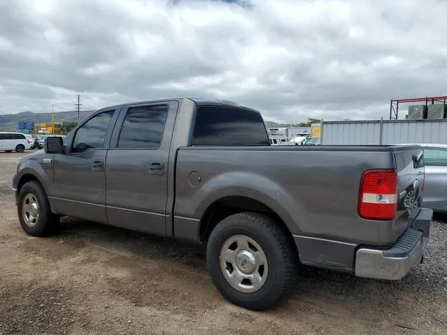 1FTRW12W48FB56550 2008 2008 Ford F-150- Supercrew 2