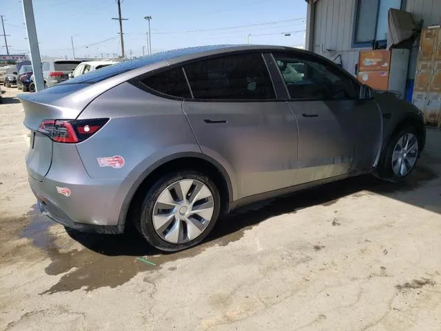 7SAYGDEE1PA119021 2023 2023 Tesla MODEL Y 3