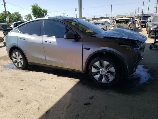 7SAYGDEE1PA119021 2023 2023 Tesla MODEL Y 4