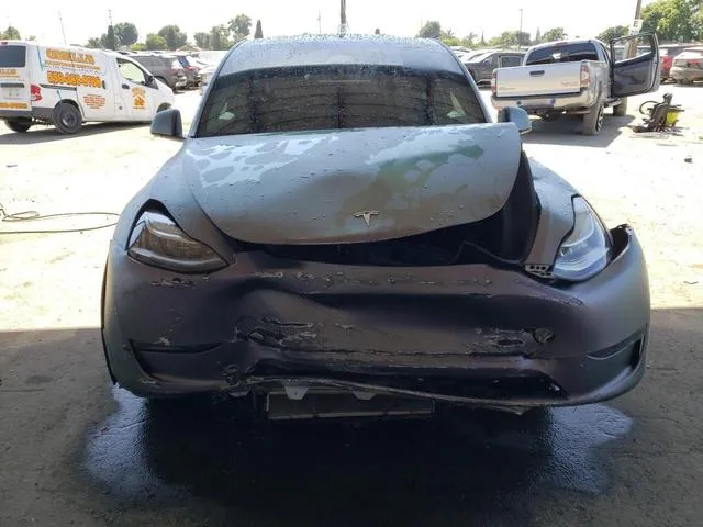 7SAYGDEE1PA119021 2023 2023 Tesla MODEL Y 5