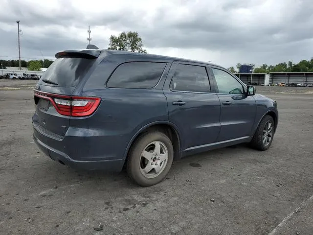 1C4RDJDG6JC329519 2018 2018 Dodge Durango- GT 3