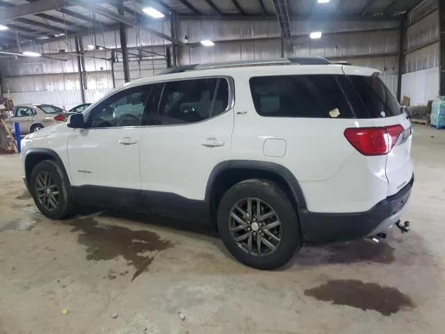 1GKKNULS5KZ262811 2019 2019 GMC Acadia- Slt-1 2