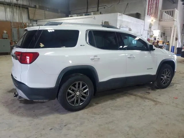 1GKKNULS5KZ262811 2019 2019 GMC Acadia- Slt-1 3