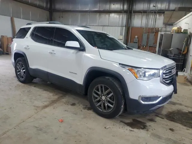 1GKKNULS5KZ262811 2019 2019 GMC Acadia- Slt-1 4