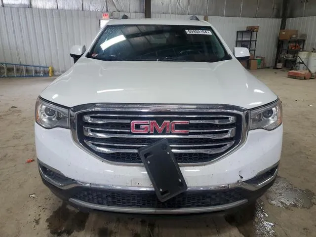 1GKKNULS5KZ262811 2019 2019 GMC Acadia- Slt-1 5