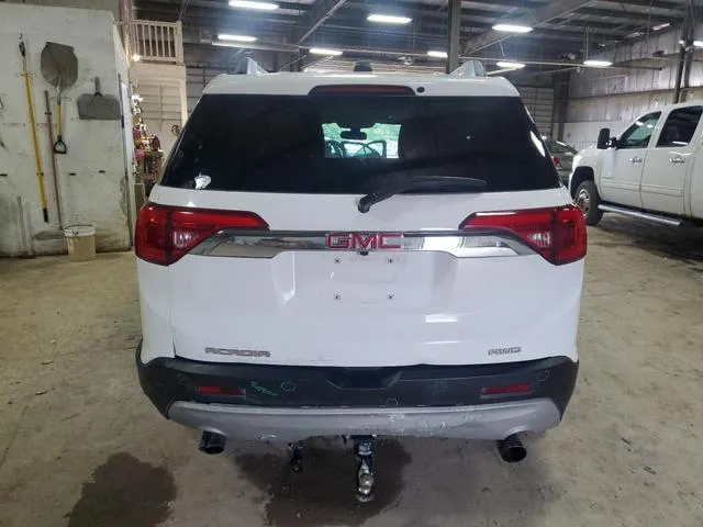 1GKKNULS5KZ262811 2019 2019 GMC Acadia- Slt-1 6