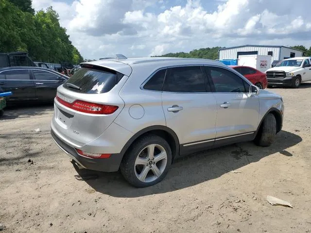 5LMCJ1C90HUL24444 2017 2017 Lincoln MKC- Premiere 3