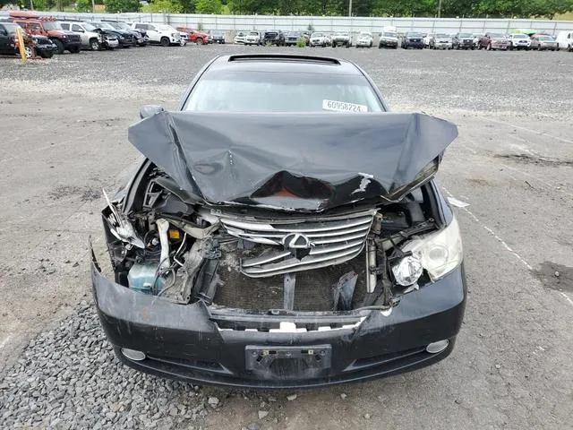 JTHBJ46G972129871 2007 2007 Lexus ES- 350 5