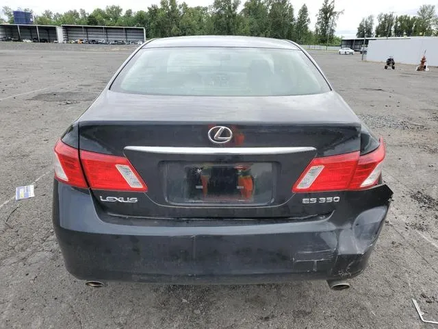 JTHBJ46G972129871 2007 2007 Lexus ES- 350 6