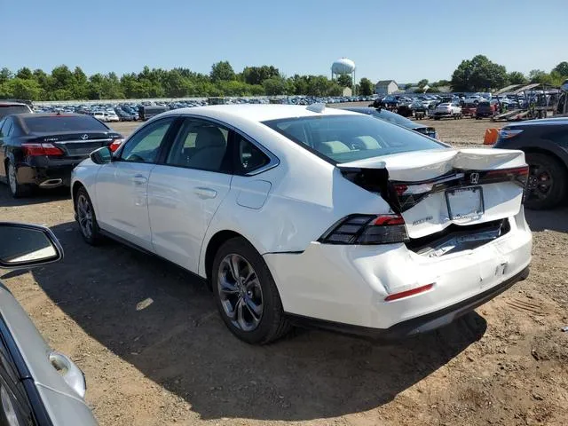 1HGCY1F36PA042174 2023 2023 Honda Accord- EX 2