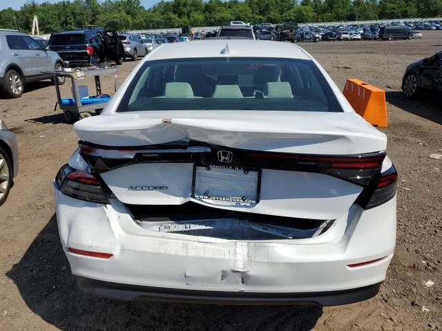 1HGCY1F36PA042174 2023 2023 Honda Accord- EX 6