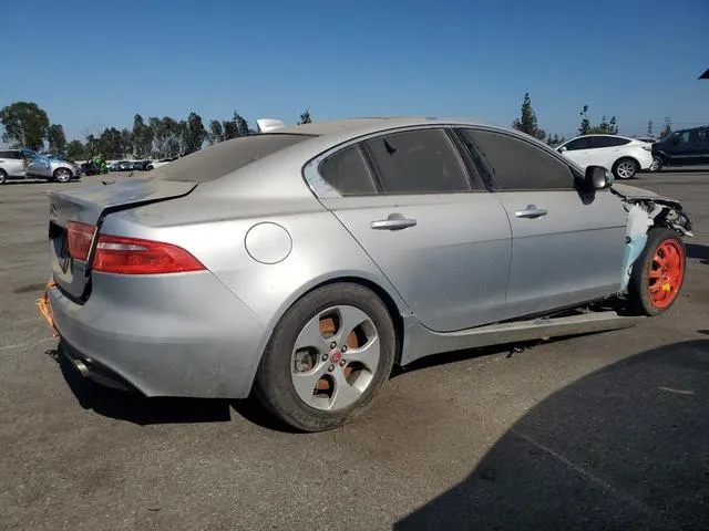 SAJAR4BG2HA948189 2017 2017 Jaguar XE 3