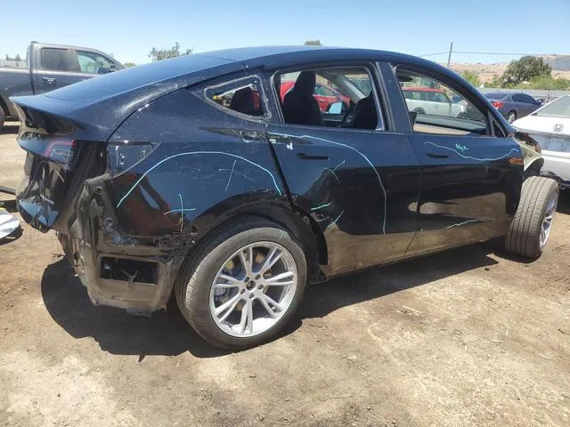 7SAYGDEE0RF987775 2024 2024 Tesla MODEL Y 3