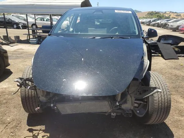 7SAYGDEE0RF987775 2024 2024 Tesla MODEL Y 5