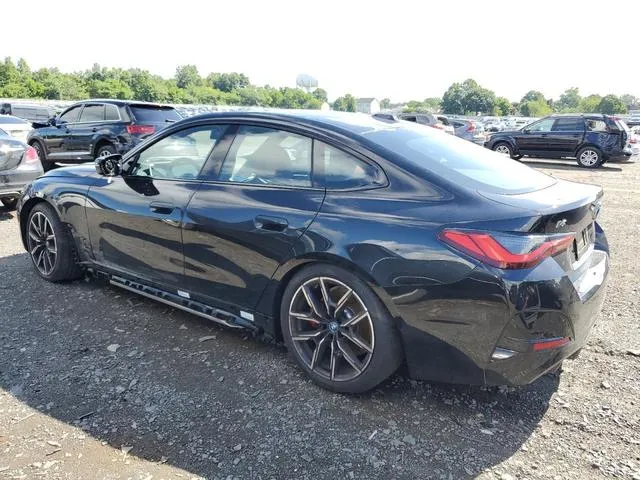 WBY33AW0XRFS29201 2024 2024 BMW I4- M50 2