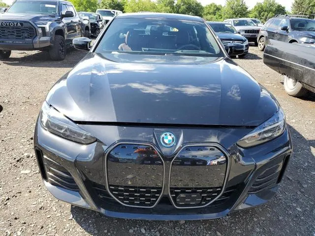 WBY33AW0XRFS29201 2024 2024 BMW I4- M50 5