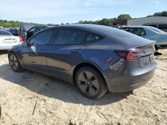 5YJ3E1EA0PF654286 2023 2023 Tesla MODEL 3 2