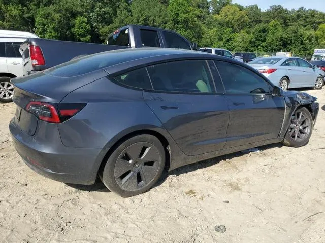 5YJ3E1EA0PF654286 2023 2023 Tesla MODEL 3 3