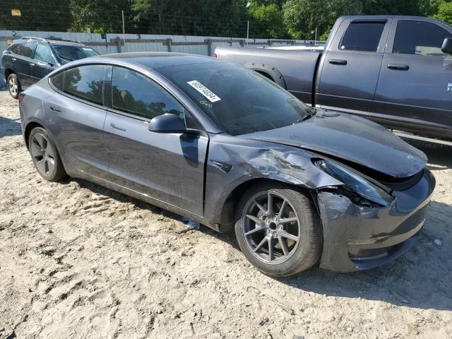 5YJ3E1EA0PF654286 2023 2023 Tesla MODEL 3 4