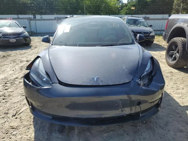 5YJ3E1EA0PF654286 2023 2023 Tesla MODEL 3 5