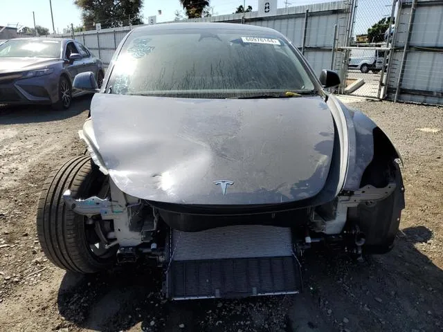 5YJ3E1EC0PF696331 2023 2023 Tesla MODEL 3 5