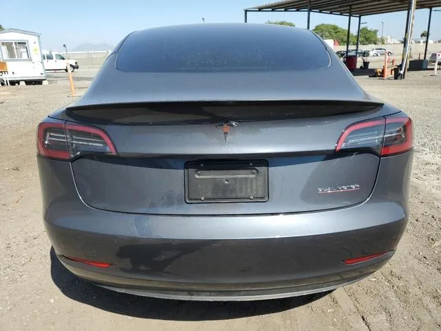 5YJ3E1EC0PF696331 2023 2023 Tesla MODEL 3 6