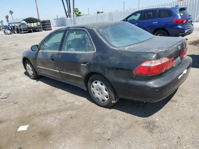 JHMCG5641XC007546 1999 1999 Honda Accord- LX 2