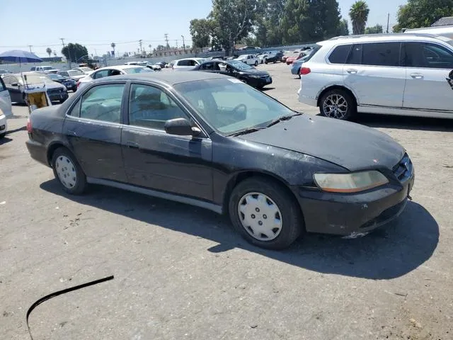 JHMCG5641XC007546 1999 1999 Honda Accord- LX 4