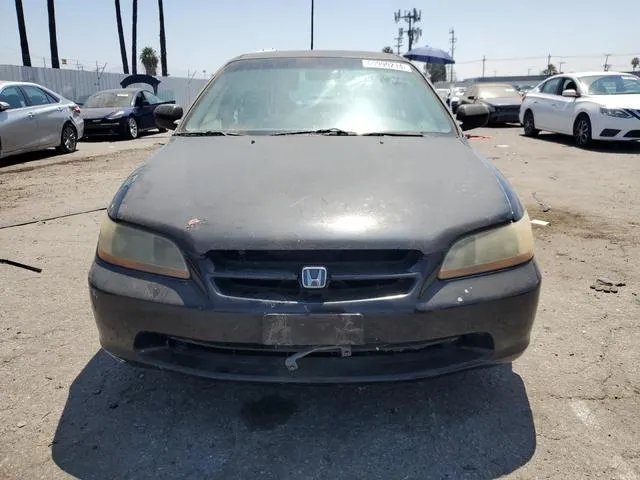 JHMCG5641XC007546 1999 1999 Honda Accord- LX 5