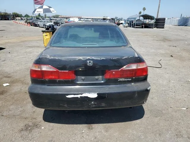 JHMCG5641XC007546 1999 1999 Honda Accord- LX 6