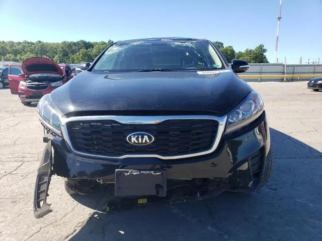 5XYPG4A5XLG687708 2020 2020 KIA Sorento- S 5