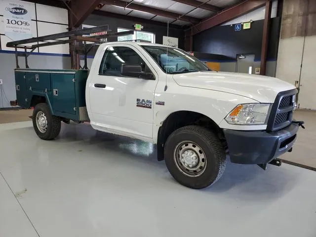 3C6LR5AT4DG524270 2013 2013 Dodge RAM 2500- ST 4