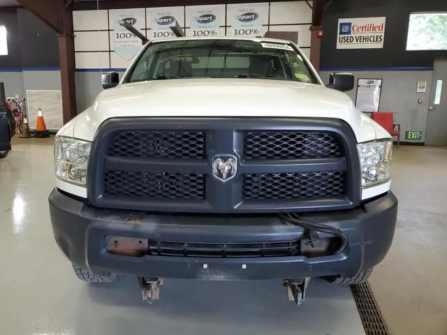 3C6LR5AT4DG524270 2013 2013 Dodge RAM 2500- ST 5