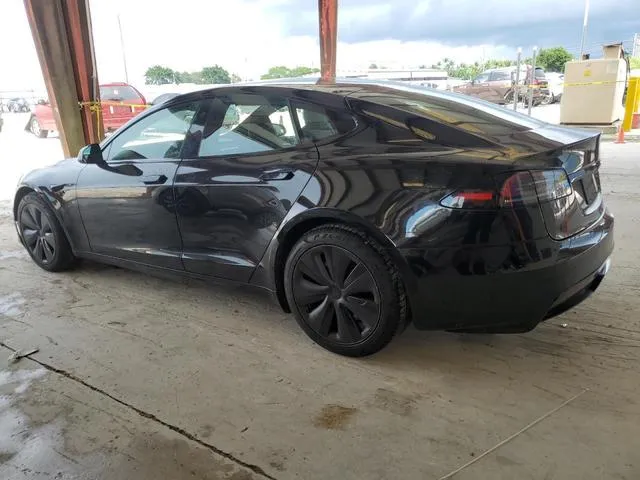 5YJSA1E57NF488047 2022 2022 Tesla MODEL S 2