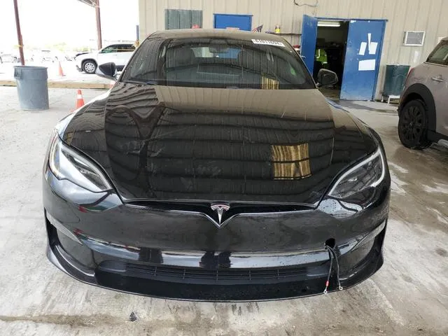 5YJSA1E57NF488047 2022 2022 Tesla MODEL S 5