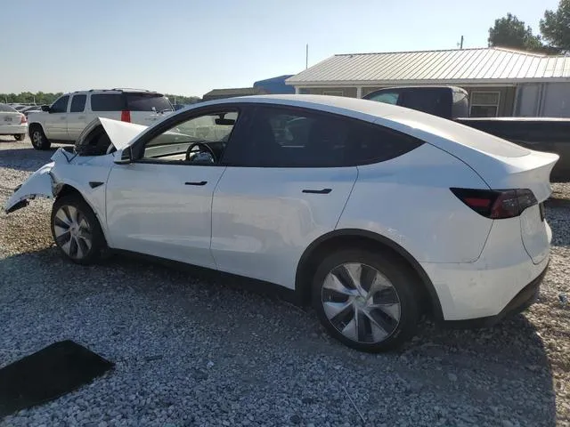 7SAYGAEE3PF711280 2023 2023 Tesla MODEL Y 2