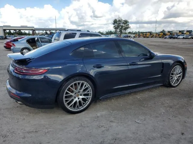 WP0AB2A74JL134855 2018 2018 Porsche Panamera- 4S 3