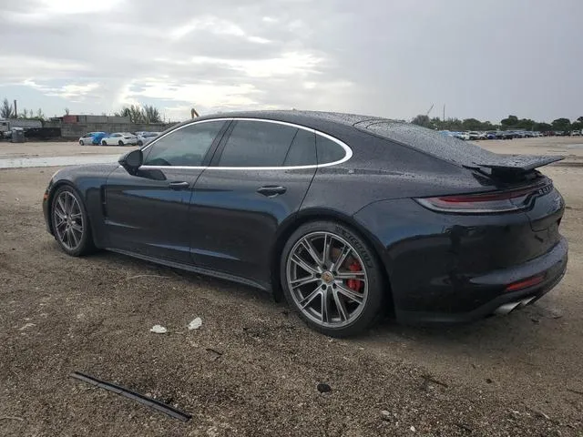 WP0AB2A79NL130399 2022 2022 Porsche Panamera- 4S 2