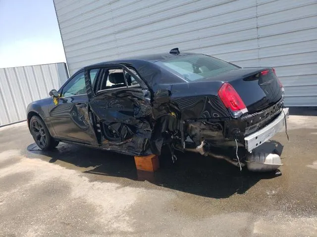 2C3CCABG8MH636983 2021 2021 Chrysler 300- S 2