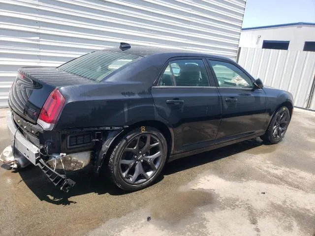 2C3CCABG8MH636983 2021 2021 Chrysler 300- S 3