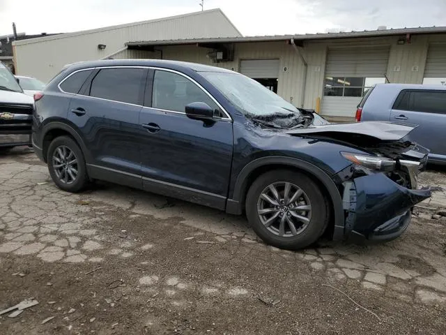 JM3TCBCY1N0604012 2022 2022 Mazda CX-9- Touring 4