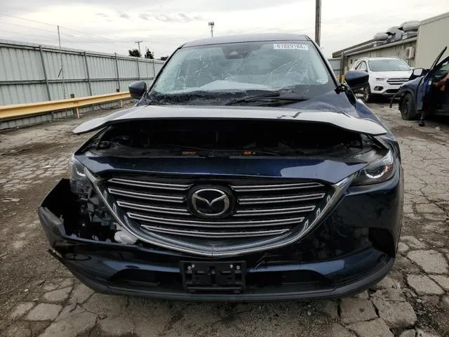 JM3TCBCY1N0604012 2022 2022 Mazda CX-9- Touring 5