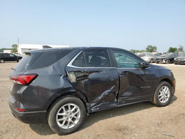 2GNAXTEV1N6148976 2022 2022 Chevrolet Equinox- LT 3