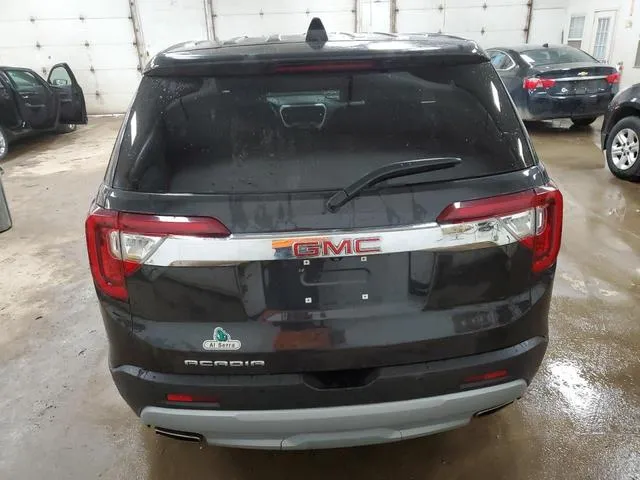 1GKKNKLS6LZ179166 2020 2020 GMC Acadia- Sle 6