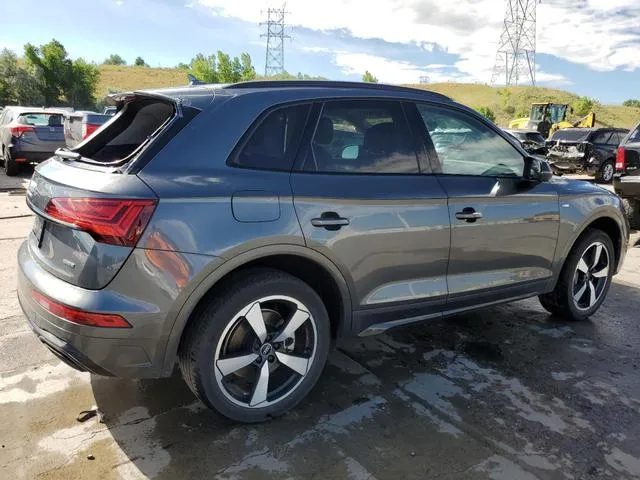 WA1EAAFYXN2005881 2022 2022 Audi Q5- Premium Plus 45 3