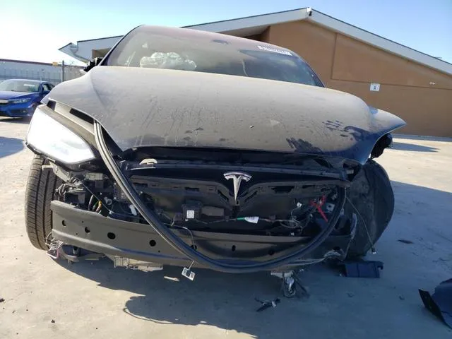 5YJXCAE48LF282983 2020 2020 Tesla MODEL X 5