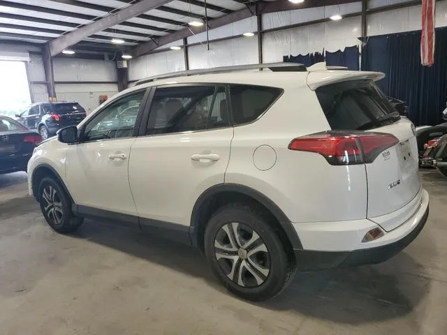 JTMZFREVXJJ156492 2018 2018 Toyota RAV4- LE 2