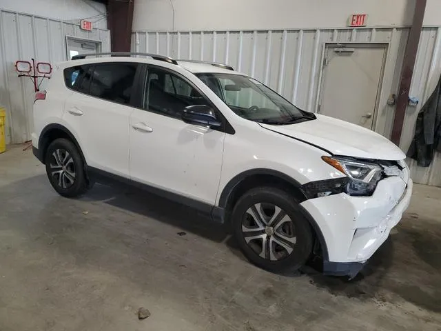 JTMZFREVXJJ156492 2018 2018 Toyota RAV4- LE 4