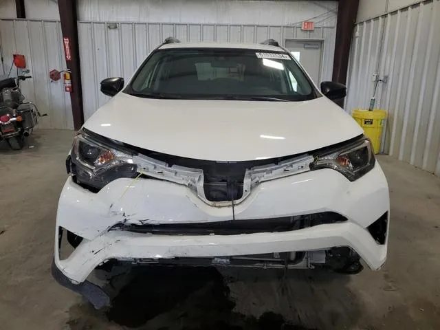 JTMZFREVXJJ156492 2018 2018 Toyota RAV4- LE 5